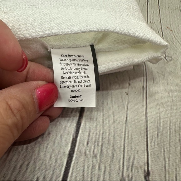 NWT Disney Winnie the Pooh tigger eeyore piglet 2pc cotton kitchen Towel - Picture 7 of 7